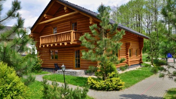 Wellness Hotel Bystrá *** Tále 52