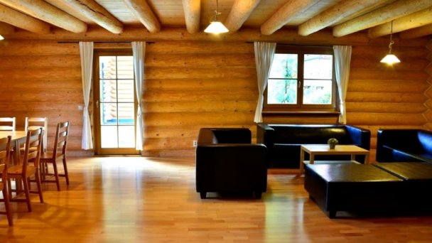 Wellness Hotel Bystrá *** Tále 53