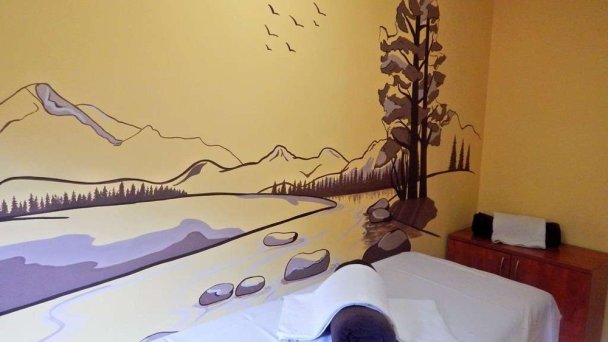 Hotel Bystrina *** Jasná, Demänovská dolina 11