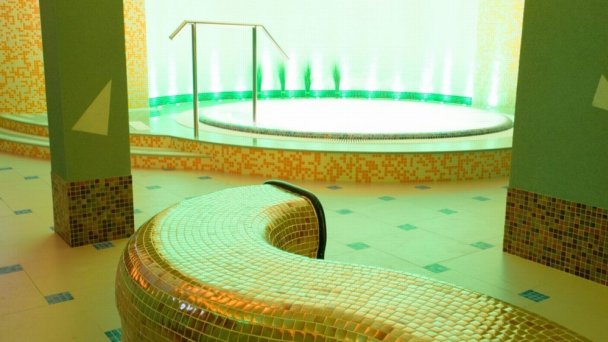 Hotel Bystrina *** Jasná, Demänovská dolina 19