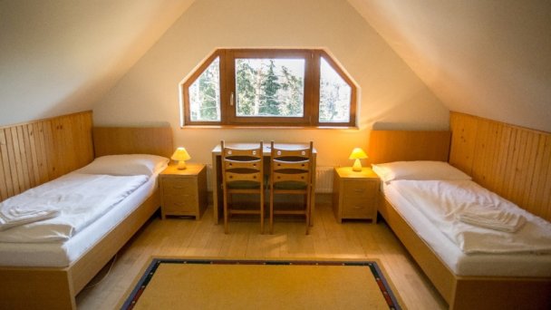 Hotel Bystrina *** Jasná, Demänovská dolina 28