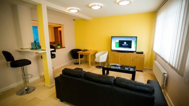 Hotel Bystrina *** Jasná, Demänovská dolina 39