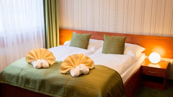 Hotel Bystrina *** Jasná, Demänovská dolina 32