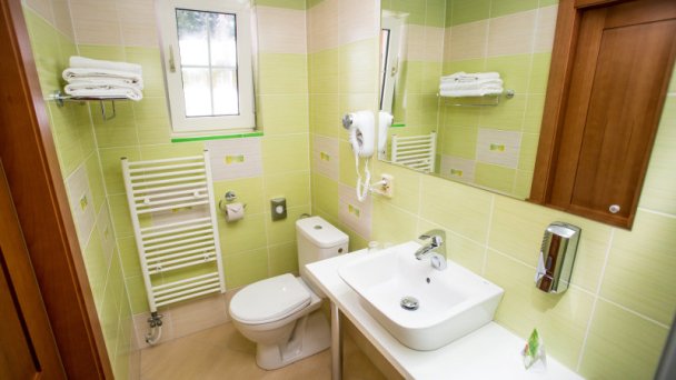 Hotel Bystrina *** Jasná, Demänovská dolina 37
