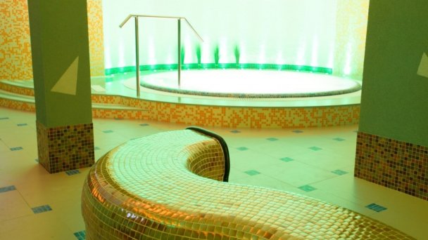 Hotel Bystrina *** Jasná, Demänovská dolina 48