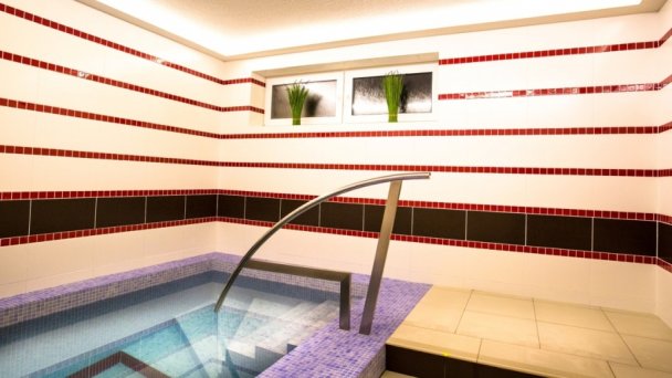 Hotel Bystrina *** Jasná, Demänovská dolina 49