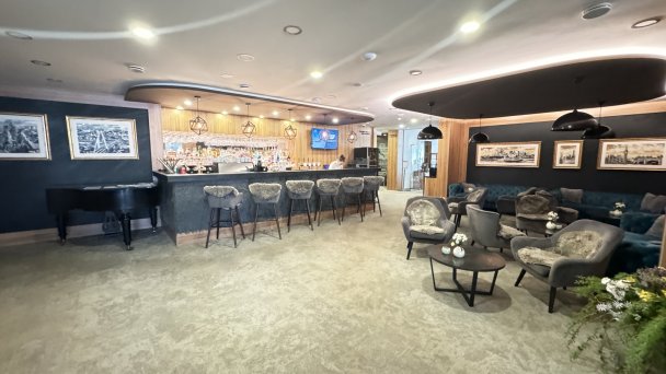 Hotel Demänová **** Liptovský Mikuláš - Jasná 31