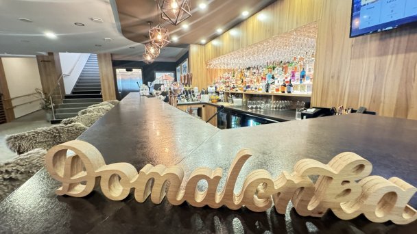 Hotel Demänová **** Liptovský Mikuláš - Jasná 32