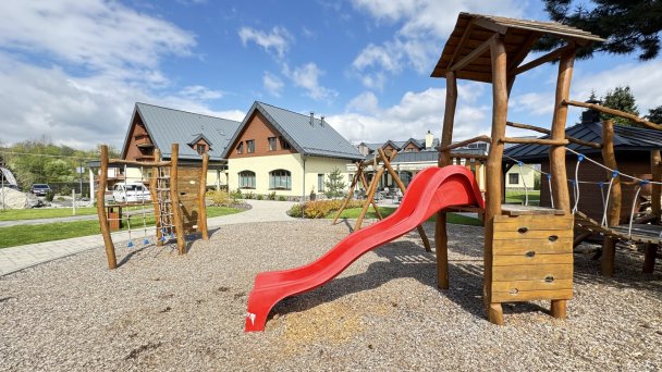 Hotel Demänová **** Liptovský Mikuláš - Jasná 41