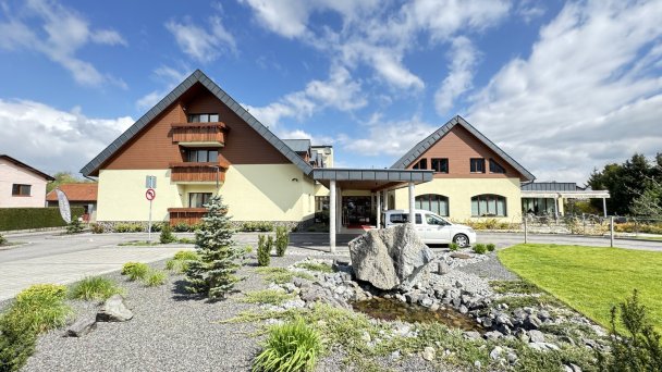 Hotel Demänová **** Liptovský Mikuláš - Jasná 40