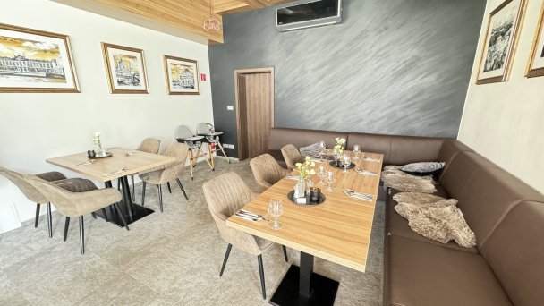 Hotel Demänová **** Liptovský Mikuláš - Jasná 25