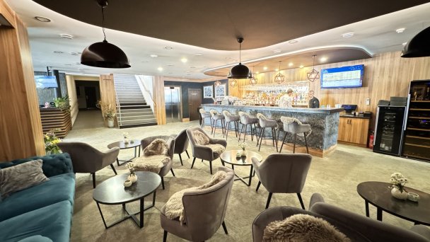 Hotel Demänová **** Liptovský Mikuláš - Jasná 34