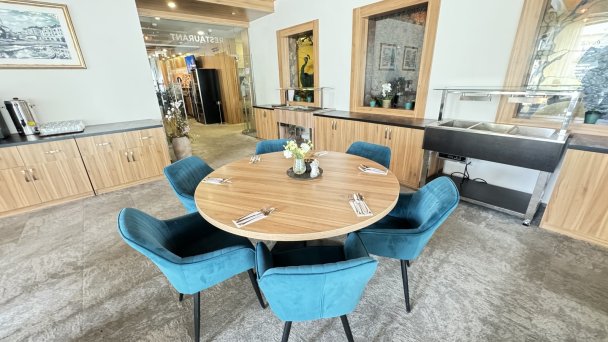 Hotel Demänová **** Liptovský Mikuláš - Jasná 24