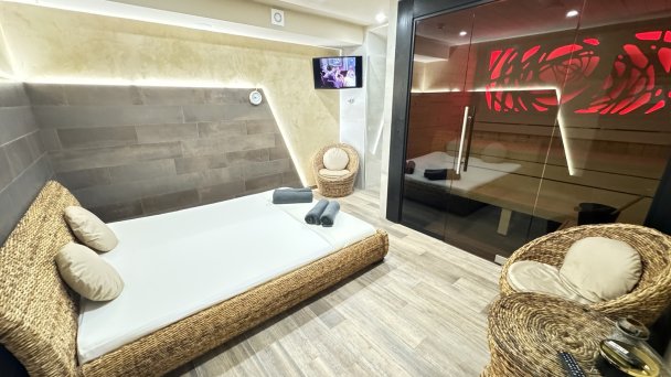 Hotel Demänová **** Liptovský Mikuláš - Jasná 21