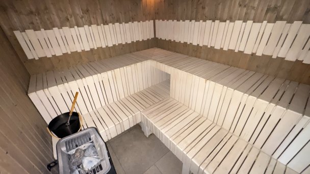 Hotel Demänová **** Liptovský Mikuláš - Jasná 19