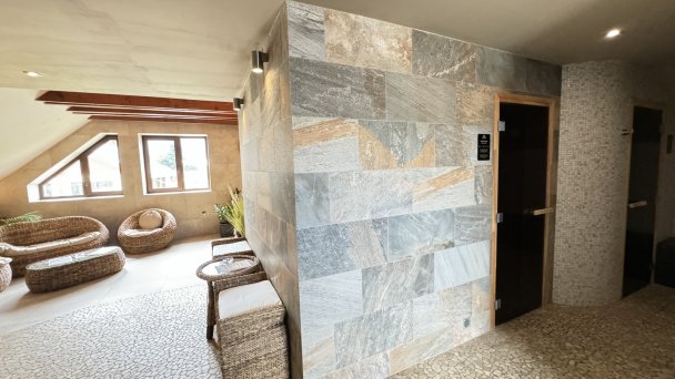 Hotel Demänová **** Liptovský Mikuláš - Jasná 17