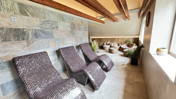 Hotel Demänová **** Liptovský Mikuláš - Jasná 22
