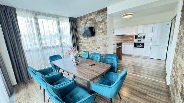 Demänová Apartments **** Demänová - Liptovský Mikuláš 20