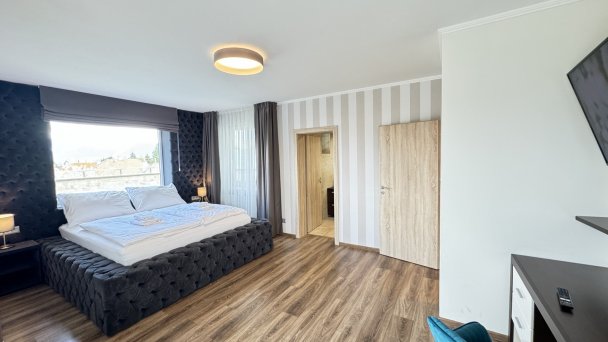 Demänová Apartments **** Demänová - Liptovský Mikuláš 16
