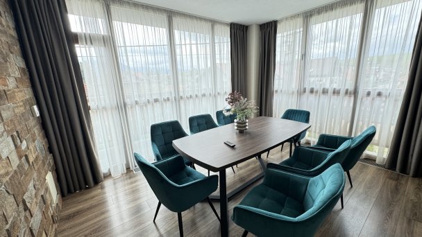 Demänová Apartments **** Demänová - Liptovský Mikuláš 21