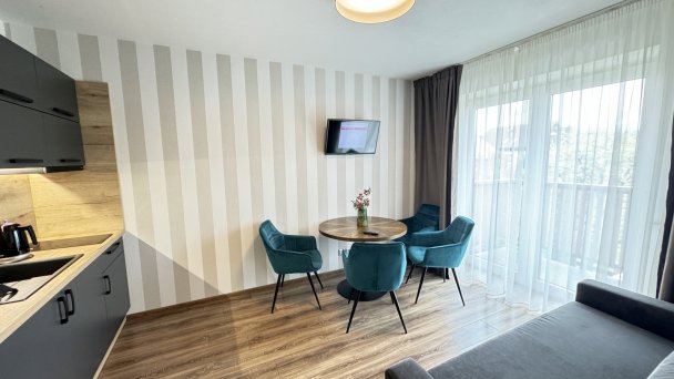 Demänová Apartments **** Demänová - Liptovský Mikuláš 13