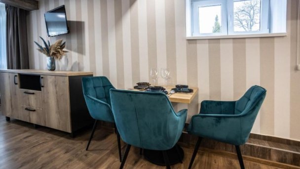 Demänová Apartments **** Demänová - Liptovský Mikuláš 27