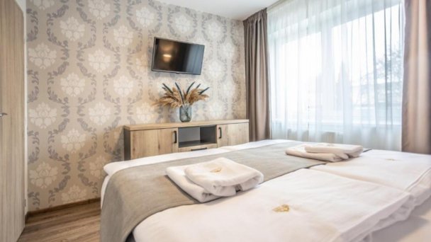 Demänová Apartments **** Demänová - Liptovský Mikuláš 36