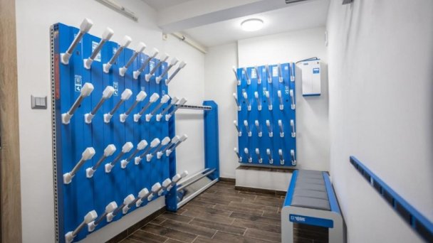 Demänová Apartments **** Demänová - Liptovský Mikuláš 6