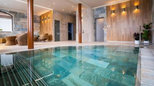 Hotel Demänová **** Liptovský Mikuláš - Jasná 3