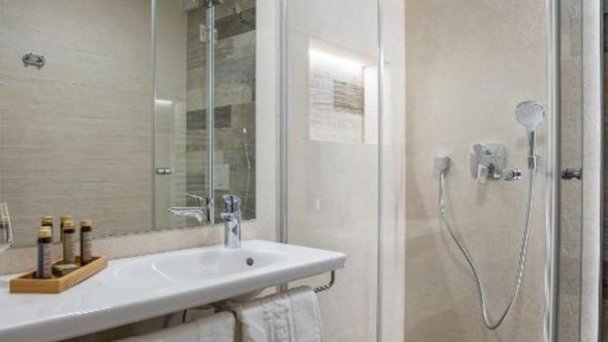 Hotel Demänová **** Liptovský Mikuláš - Jasná 14