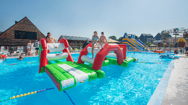 Demänová Resort Liptowski Mikułasz 14