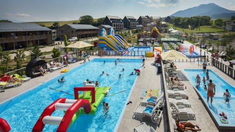 Demänová Resort Liptowski Mikułasz