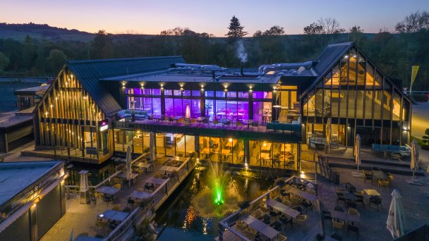 Demänová Resort Liptowski Mikułasz 12