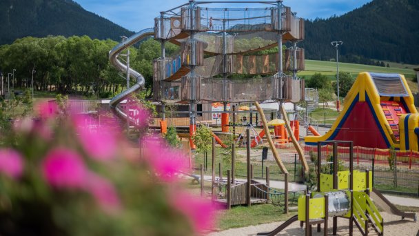 Demänová Resort Liptowski Mikułasz 35