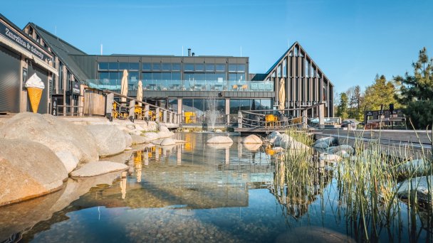 Demänová Resort Liptowski Mikułasz 34