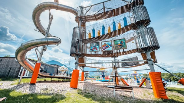 Demänová Resort Liptowski Mikułasz 36