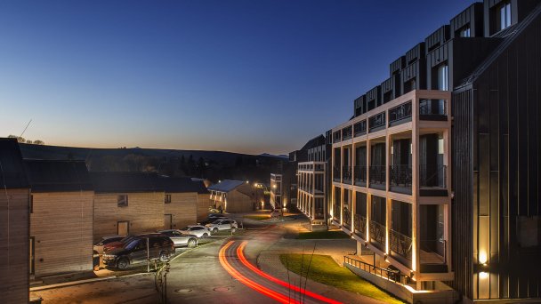 Demänová Resort Liptowski Mikułasz 11