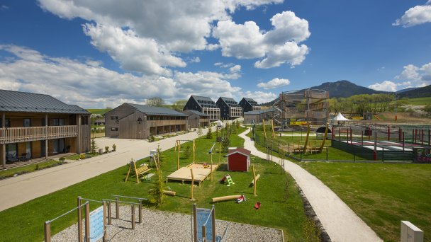 Demänová Resort Liptowski Mikułasz 45