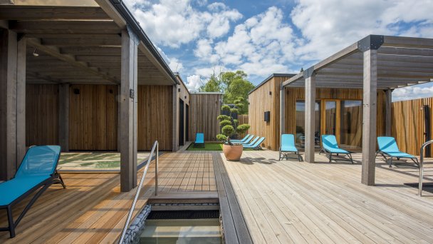 Demänová Resort Liptowski Mikułasz 16