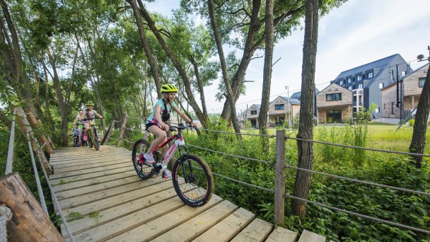 Demänová Resort Liptowski Mikułasz 46