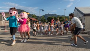 Demänová Resort Liptowski Mikułasz 5