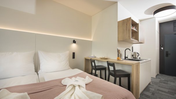 Demänová Resort Liptowski Mikułasz 25