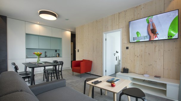 Demänová Resort Liptowski Mikułasz 28