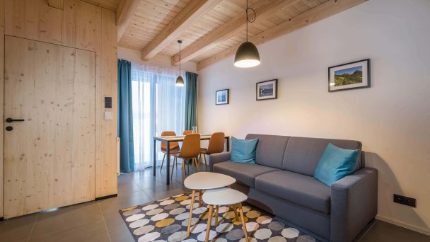 Demänová Resort Liptowski Mikułasz 26