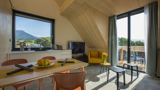 Demänová Resort Liptowski Mikułasz 22