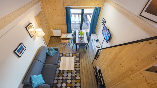 Demänová Resort Liptowski Mikułasz 24