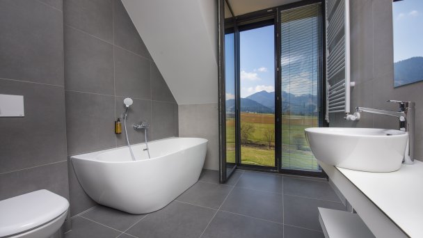 Demänová Resort Liptowski Mikułasz 29