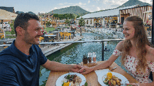 Demänová Resort Liptowski Mikułasz 5