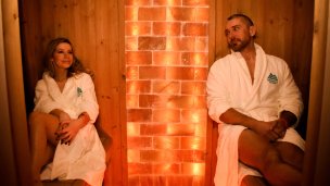 Demänová Resort Liptowski Mikułasz 3