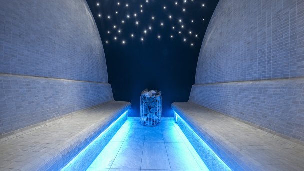 Demänová Resort Liptowski Mikułasz 19
